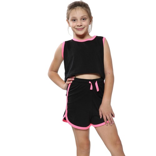 Bambini pantaloncini 100 - pantaloncini, 100%