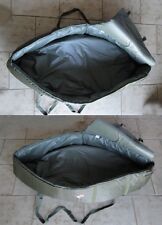 CARP FISHING MATERASSINO