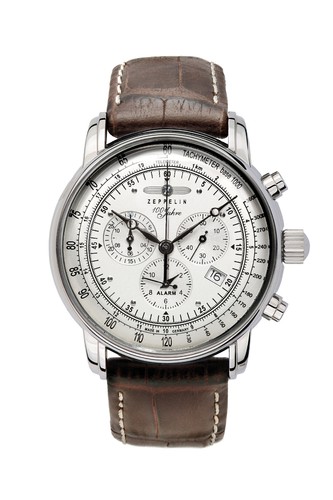 Orologio uomo zeppelin - orologio,