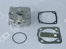 Germany testata compressore - oe,
