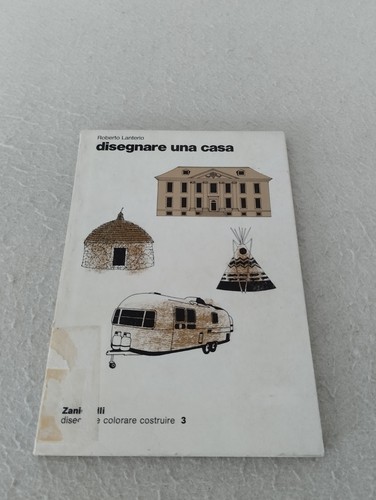 Disegnare una casa roberto - disegnare,