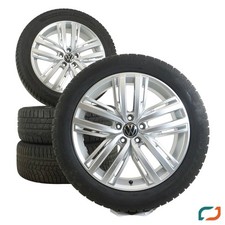 Ruote invernali originali - , vw