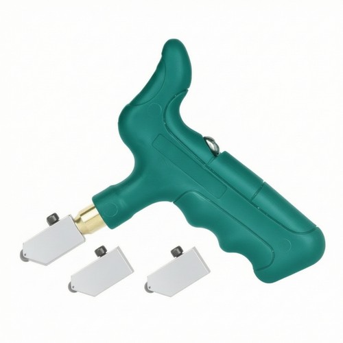 Tagliavetro pistola set - tagliavetro,