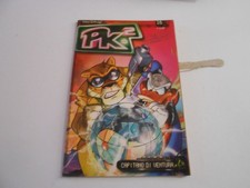 PAPERINIK PK2 -  n. 16 -
