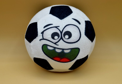 Talkin sportz peluche - talkin,