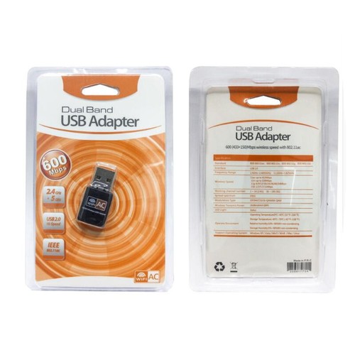 Wlan stick dual band - wlan, wifi