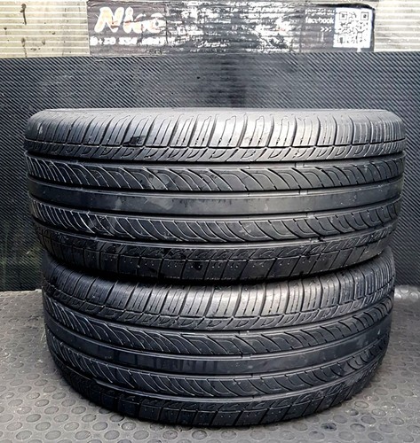 Gomme usate 205 50r16 - usate, 87v