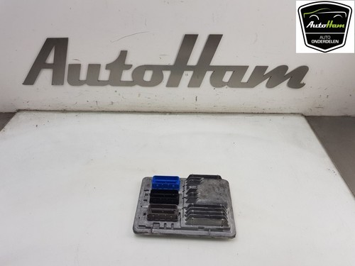 Ecu opel corsa hatchback - e, 1.0