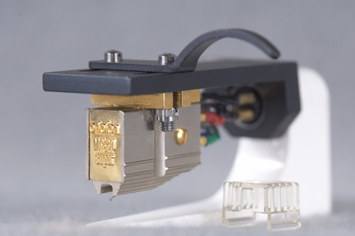 Cartuccia ortofon mc30 super - cartuccia,