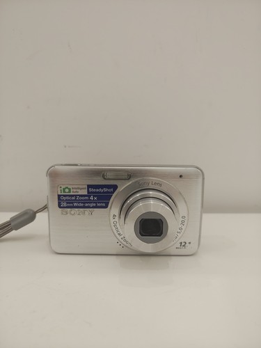 Fotocamera sony cyber - fotocamera,