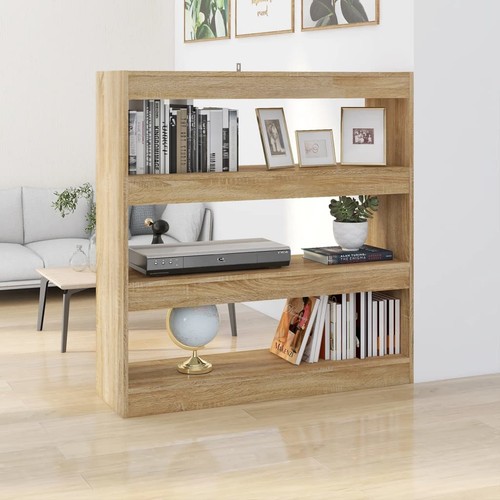 Libreria divisorio rovere - libreria/divisorio,