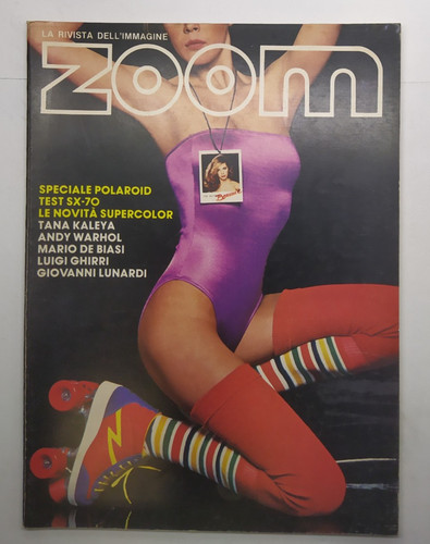 Zoom la rivista - zoom,