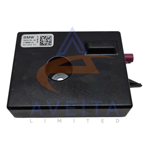 Modulo antenna bmw 335d - antenna, xdrive
