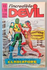 L'incredibile Devil n.15 -