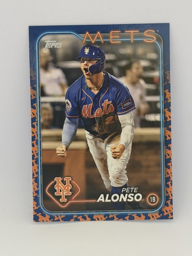 2024 topps serie pete - 2024,