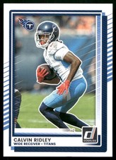 Calvin Ridley - 2025 Panini