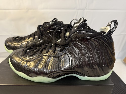 Nike foamposite one allstar - nike,