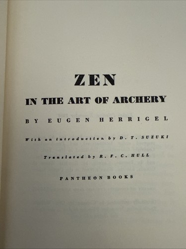 Zen the art - art, of