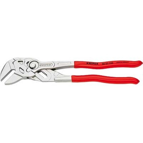 Pinza chiave knipex - chiave,
