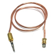 Termocoppia sicurezza cucina
