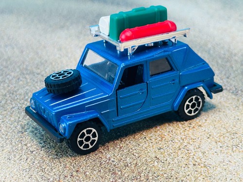 Polistil italy ce41 vw - italy,