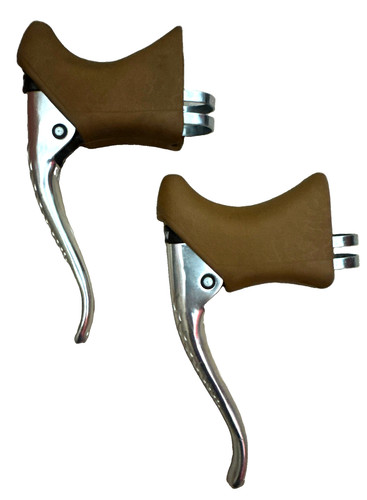 Coppia leve freno saccon - coppia,