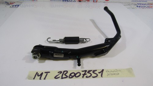 Cavalletto laterale side stand - cavalletto,