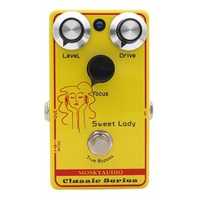  Sweet Lady DISTORTION