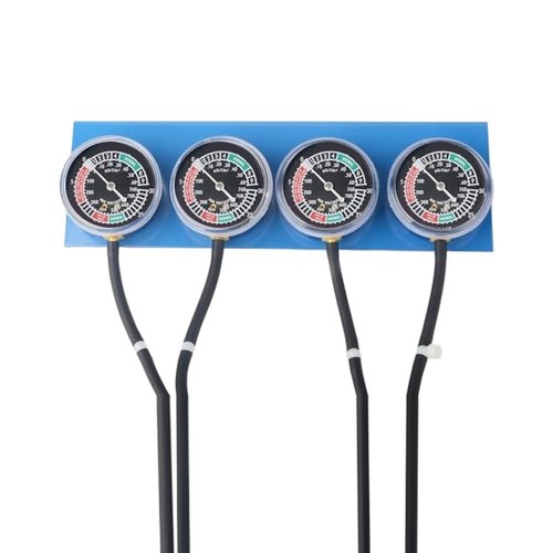 Sincronizzatore carburatore - sincronizzatore,