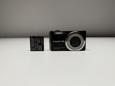 Ricoh caplio - ricoh,