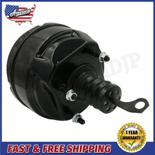 New Power Brake Booster for