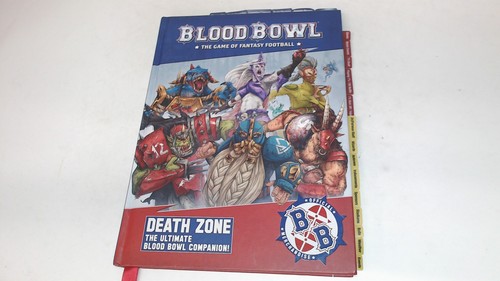 Games workshop blood - workshop,