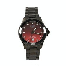 Orologio al quarzo Tissot