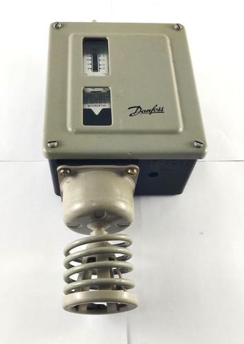 Danfoss termostato - rt, 11