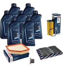 Pacchetto ispezione Bosch 7 L