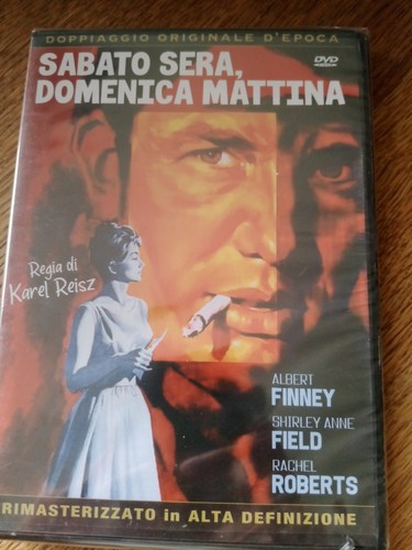 Sabato sera domenica mattina - sabato,