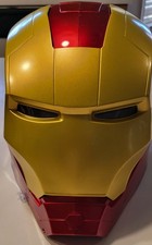 Iron Man Mark VII 1:1 Wearable