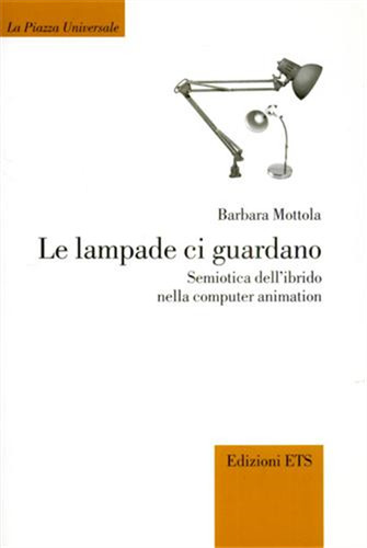 Mottola barbara le lampade - -,