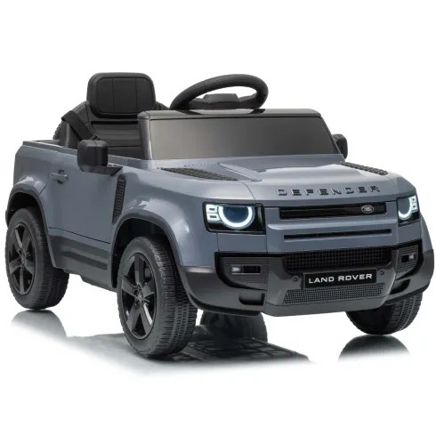 Defender small macchina - defender,