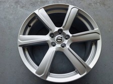 1x Cerchio in Lega 19 Pollici