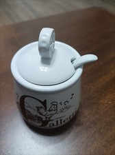 ZUCCHERIERA DA COLLEZIONE "LE