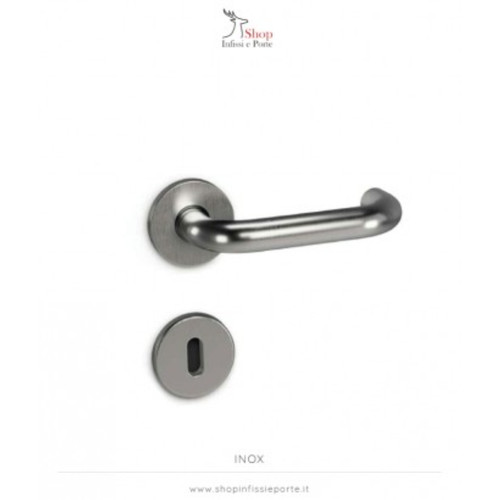 Maniglia ambra yale per porte - maniglia,
