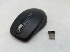 Mouse wireless Logitech Logi