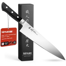 Chef, [Made in Japan], Cucina