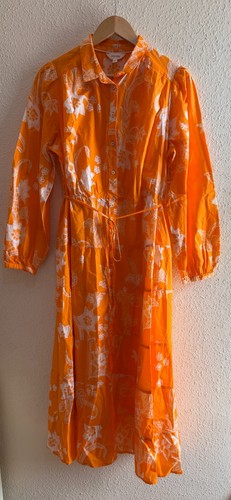 Abito camicia per una s - una, m&s