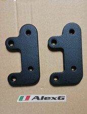  HONDA CBR 954 929 ARRETRATORI RIALZO PEDANE 