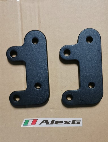 Honda cbr 954 929 arretratori - ,