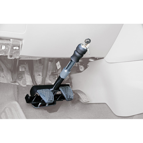 Pedal stop antifurto - pedal, stop,