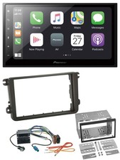 Pioneer MP3 Bluetooth DAB 2DIN