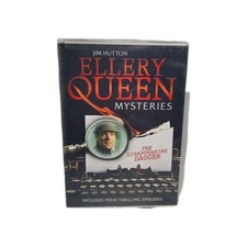 Ellery Queen Mysteries: The